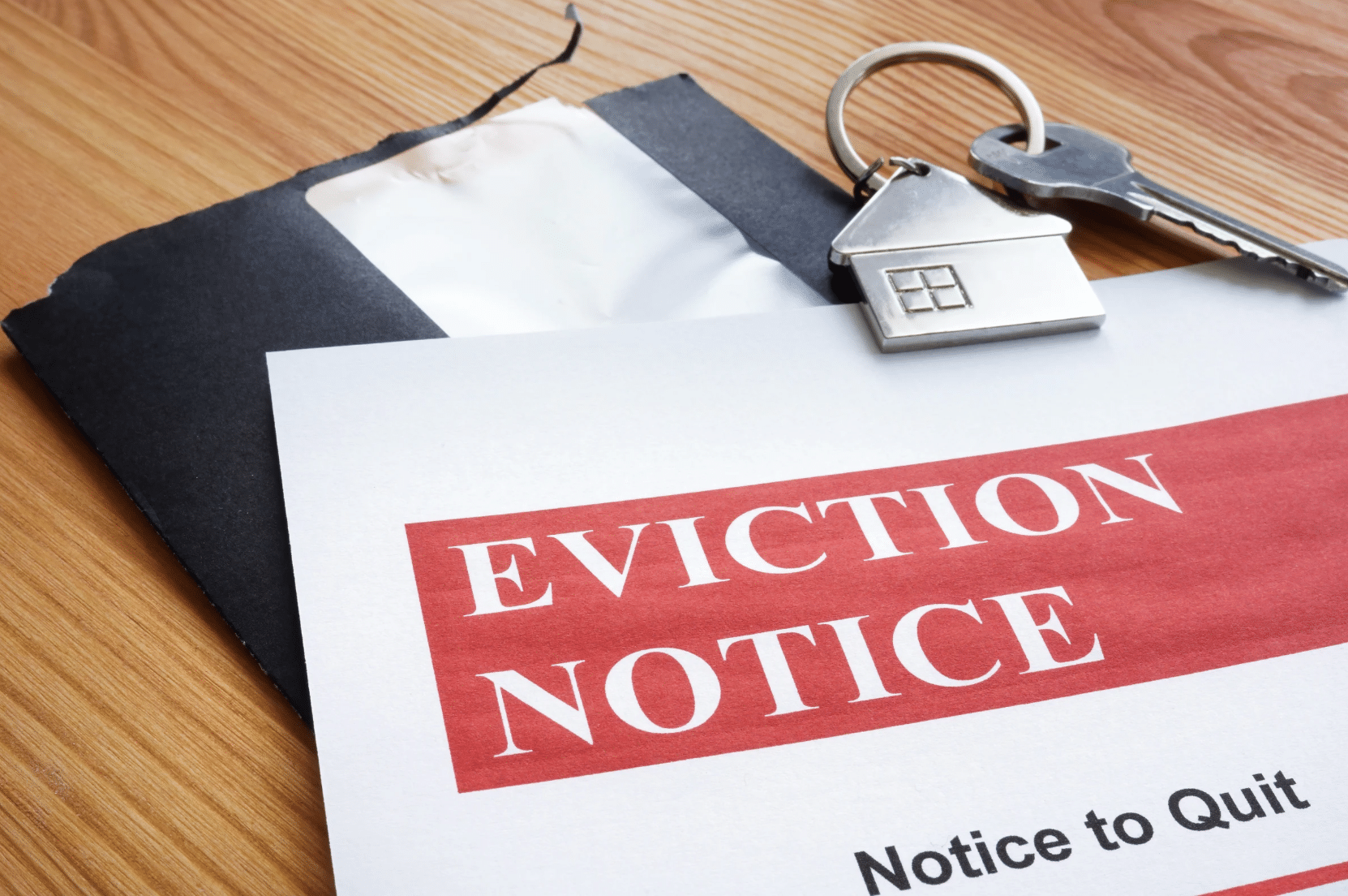 Tenant Eviction